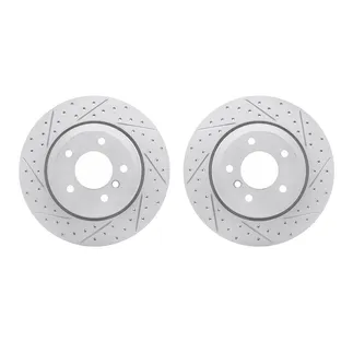 R1 Concepts WBPN1-31075 Brake Rotor- Carbon D/S